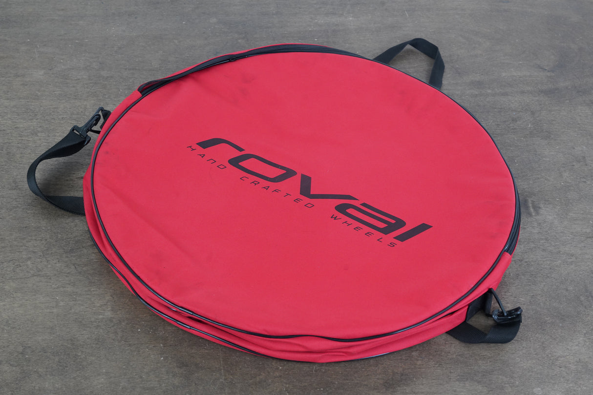 Roval Double Wheel Bag Road Bike 700C