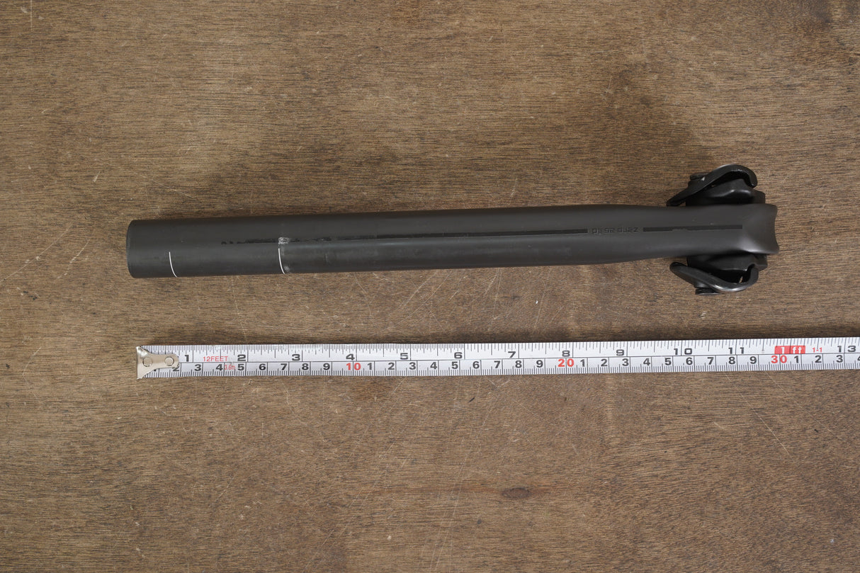 27.2mm 3T Zero 25 LTD Carbon Alloy Road Seatpost