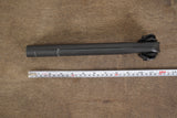 27.2mm 3T Zero 25 LTD Carbon Alloy Road Seatpost