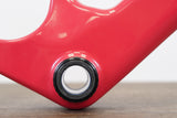 2024 S (Small) Lauf Uthald UDH Carbon Disc Brake Road Frameset