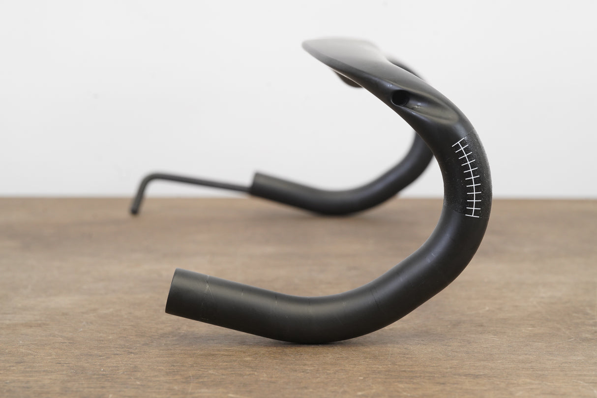 42cm Zipp SL-70 Carbon Compact Aero Road Handlebar 31.8mm SL70