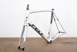 61cm Felt FR1 Carbon Disc Brake Road Frameset FR 1