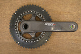 172.5mm 50/34T BB30 SRAM Red 22 Carbon Crankset