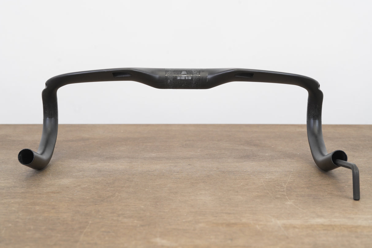 42cm Zipp SL-70 Carbon Compact Aero Road Handlebar 31.8mm SL70