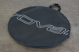 (1) Roval Wheel Bag Road Bike 700C