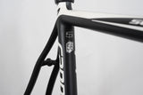 56cm Cannondale SuperSix Carbon Rim Brake Road Frameset