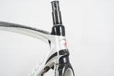 51cm Pinarello FP Quattro Carbon Rim Brake Frameset