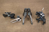 Shimano Dura-Ace R9100 11 Speed Mechanical Rim Brake Road Groupset 9100