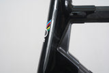 54s Colnago C64 Carbon Rim Brake Road Frameset