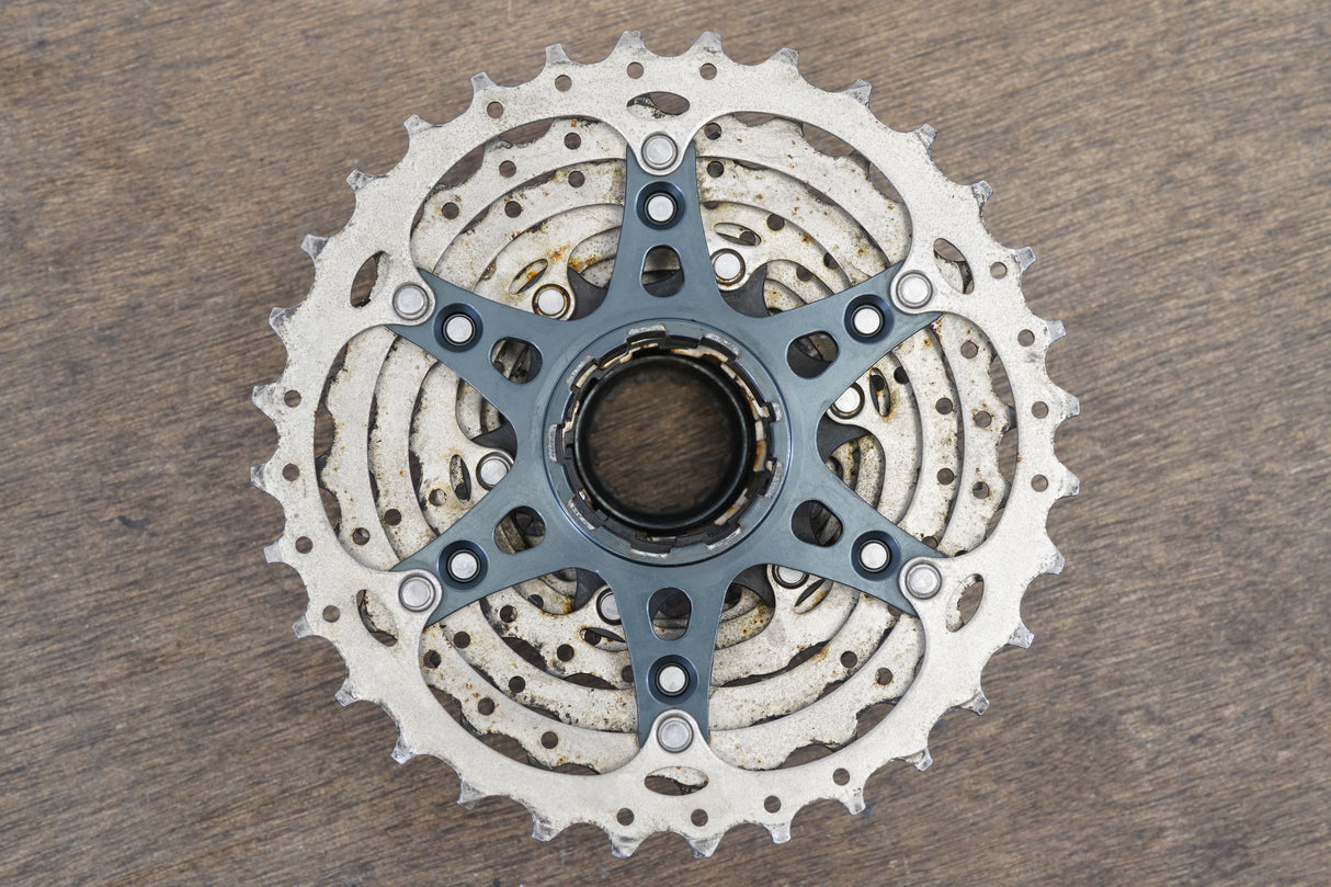 Shimano Ultegra 6800 GS 11 Speed Mechanical Rim Brake Road Full Groupset
