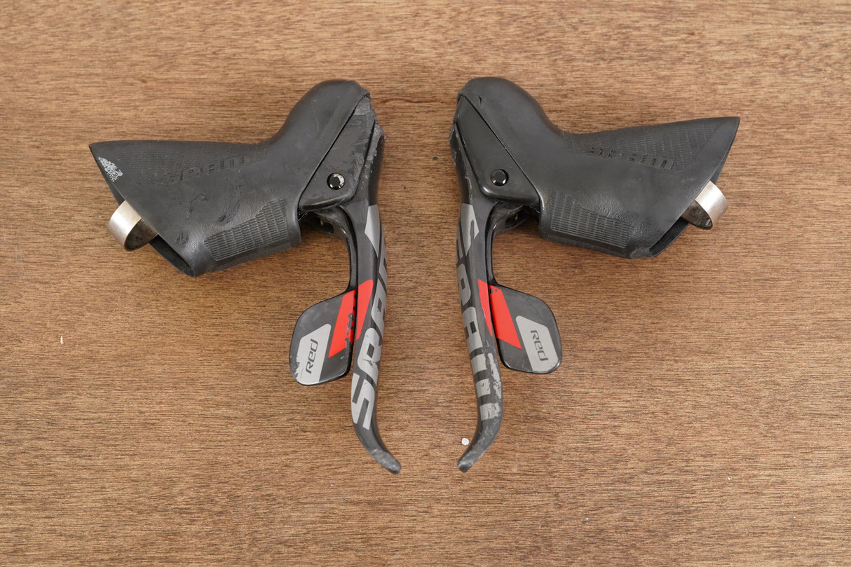 SRAM Red 10 Speed Rim Brake Road Shifters