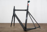 54s Colnago C64 Carbon Rim Brake Road Frameset