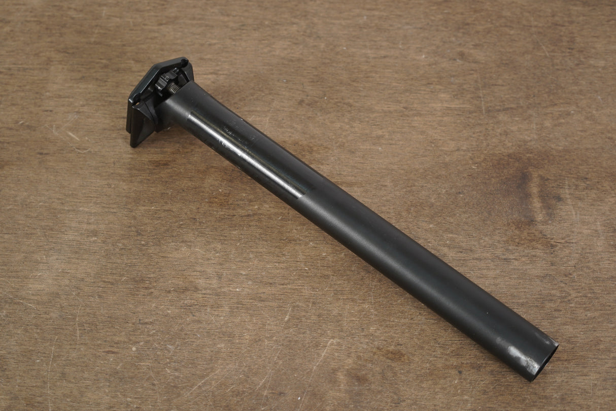27.2mm Cannondale C1 Alloy Setback Road Seatpost