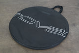 (1) Roval Wheel Bag Road Bike 700C