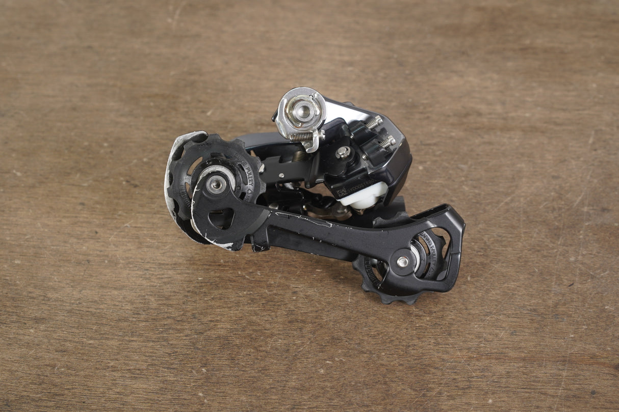 Shimano Ultegra 6870 GS Di2 11 Speed Electronic Rim Brake Groupset