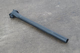 27.2mm Zipp SL Speed Carbon 0 Setback Road Seatpost 189g