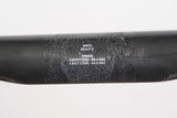 42cm Zipp SL-70 Ergo Carbon Compact Road Handlebar 31.8mm SL70