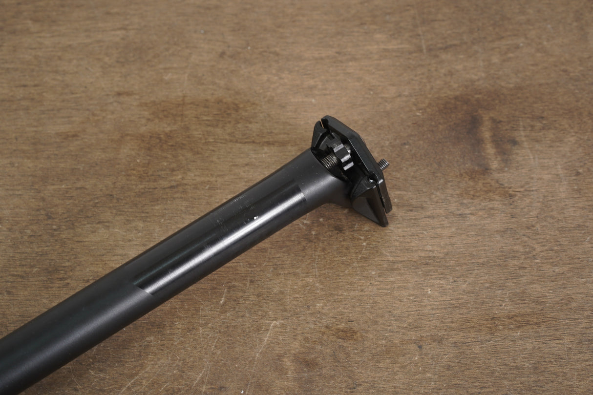 27.2mm Cannondale C1 Alloy Setback Road Seatpost