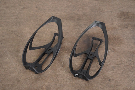(2) Specialized Rib Cage II Water Bottle Cages 67g