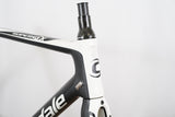 56cm Cannondale SuperSix Carbon Rim Brake Road Frameset