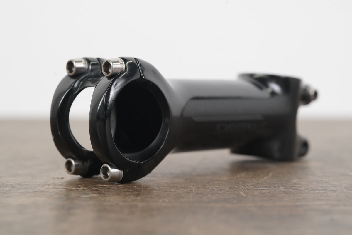 Specialized S-WORKS 100mm ±6 Degree Alloy Road Stem 119g 1 1/8" 31.8mm