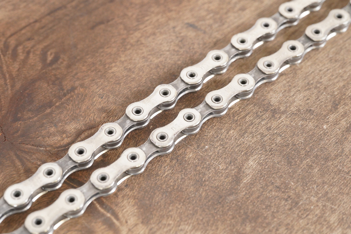 106L SRAM PC-1170 11 Speed Road Chain >75% Life Remaining 106 Links