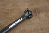 27.2mm Cannondale C1 Alloy Setback Road Seatpost