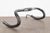 40cm Zipp Contour SL SS Short & Shallow Carbon Compact Road Handlebar 31.8mm