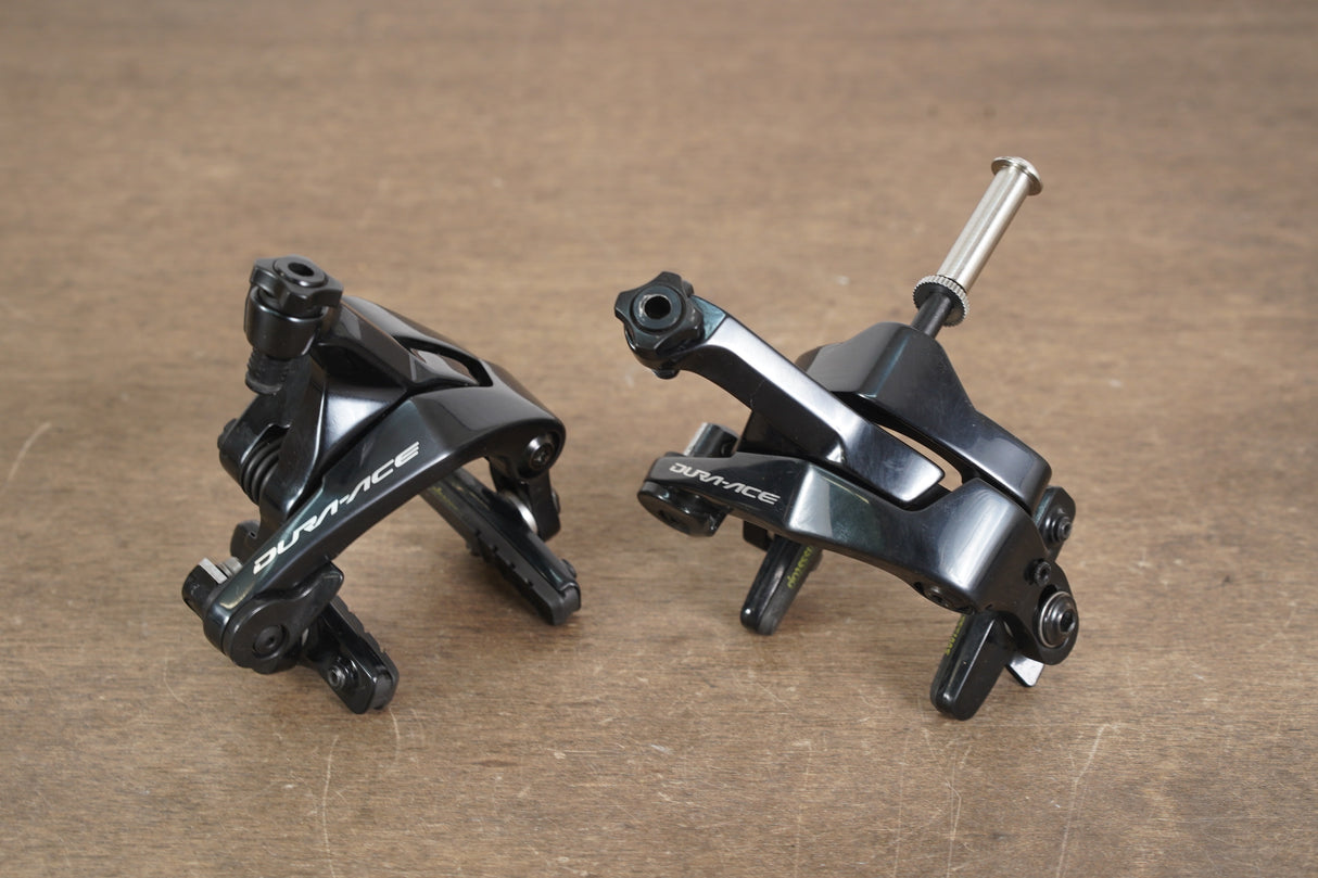 Shimano Dura-Ace R9100 11 Speed Mechanical Rim Brake Road Groupset 9100