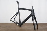 55cm Pinarello Dogma F8 Carbon Rim Brake Frameset