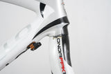 51cm Pinarello FP Quattro Carbon Rim Brake Frameset
