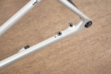 61cm Felt FR1 Carbon Disc Brake Road Frameset FR 1