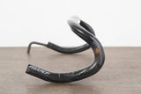 40cm Zipp Contour SL SS Short & Shallow Carbon Compact Road Handlebar 31.8mm