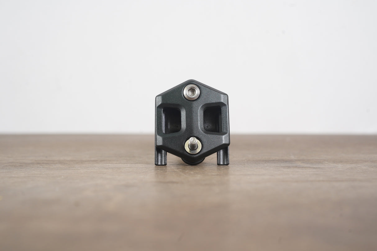 27.2mm Cannondale C1 Alloy Setback Road Seatpost