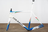 56s Colnago C59 Italia Carbon Rim Brake Road Frameset