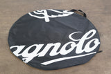 (2) Campagnolo Wheel Bags Road Bike 700C