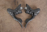 Campagnolo Record 11 Speed Carbon Mechanical Rim Brake Road Shifters 2015+