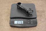 Zipp Service Course SL 100mm ±6 Degree Alloy Road Stem 176g 1 1/4" 31.8mm