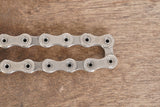 106L Shimano/SRAM 11 Speed Road Chain >75% Life Remaining 106 Links