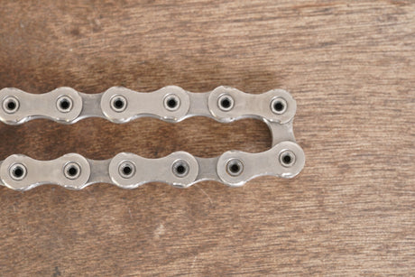 106L Shimano/SRAM 11 Speed Road Chain >75% Life Remaining 106 Links