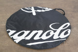 (2) Campagnolo Wheel Bags Road Bike 700C