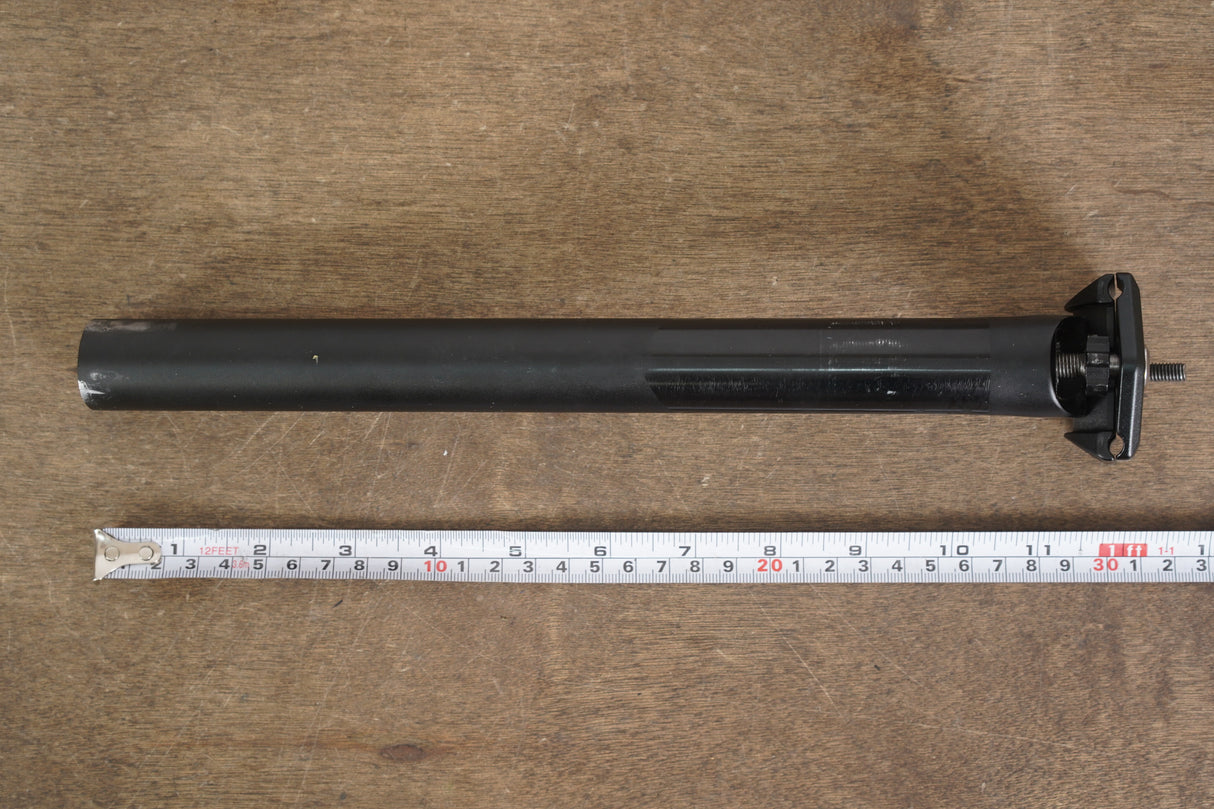 27.2mm Cannondale C1 Alloy Setback Road Seatpost