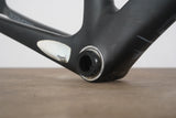 55cm Pinarello Dogma F8 Carbon Rim Brake Frameset