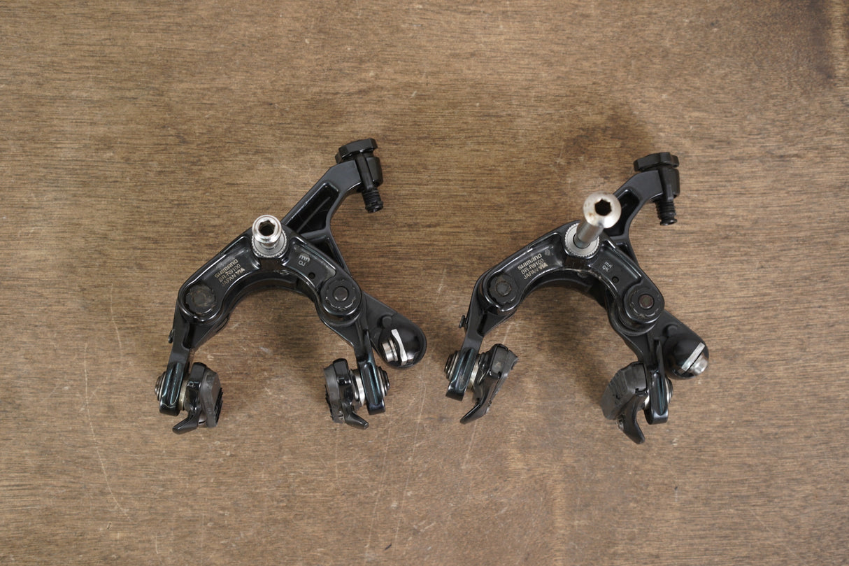 Shimano Dura-Ace R9100 11 Speed Mechanical Rim Brake Road Groupset 9100