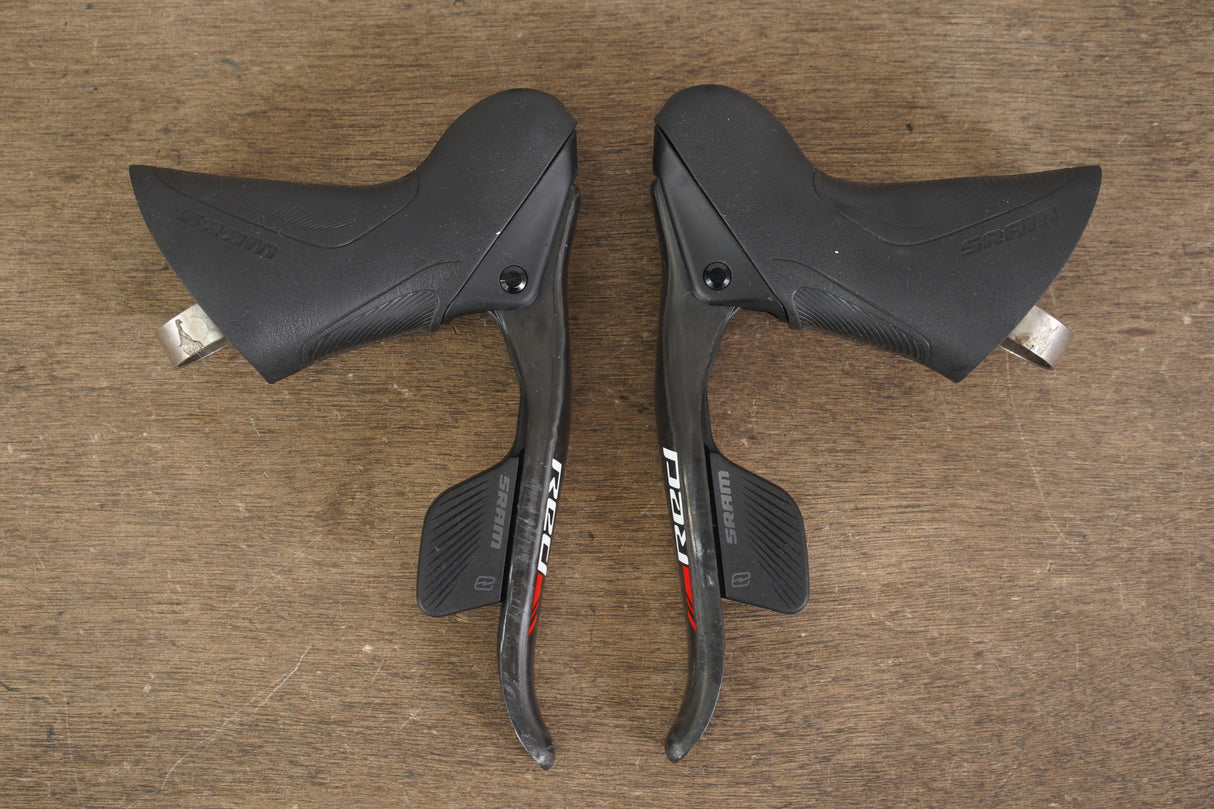 SRAM Red eTap WiFli 11 Speed Wireless Electronic Rim Brake Groupset