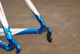 56s Colnago C59 Italia Carbon Rim Brake Road Frameset