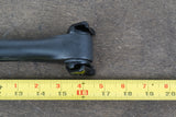 27.2mm Zipp SL Speed Carbon 0 Setback Road Seatpost 189g