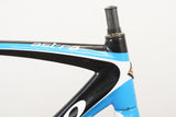 54cm Basso Astra Carbon Rim Brake Road Frameset