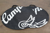 (2) Campagnolo Wheel Bags Road Bike 700C