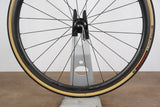 REAR Roval CLX 32 Carbon Tubeless Clincher Rim Brake Wheel Shimano/SRAM 11